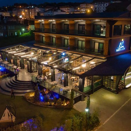 Mavi Marin Boutique Hotel Орду Экстерьер фото